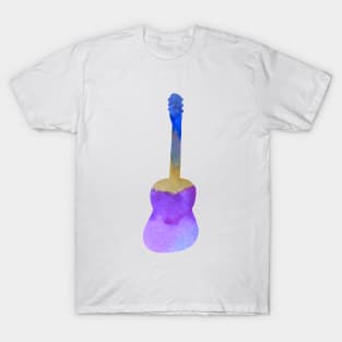 Guitar T-Shirt